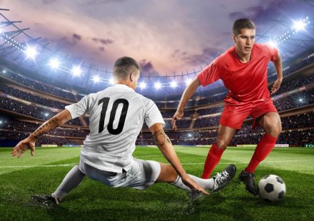 Ilustrasi Pemain Timnas Indonesia U-20 berlaga di Kualifikasi Piala Asia U-20 2027