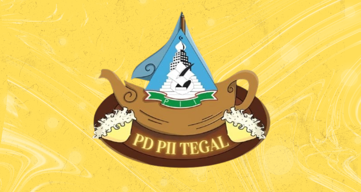 Logo PD PII TEGAL