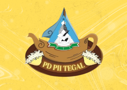 Logo PD PII TEGAL