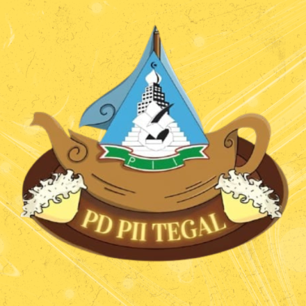 Logo PD PII TEGAL