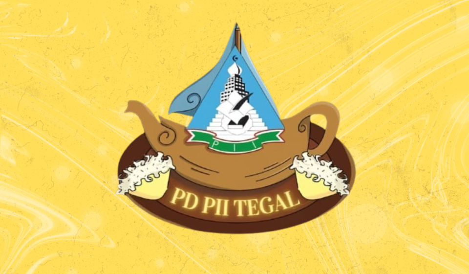 Logo PD PII TEGAL